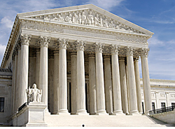 U.S. Supreme Court to Weigh In on GPS Surveillance and the Fourth Amendment